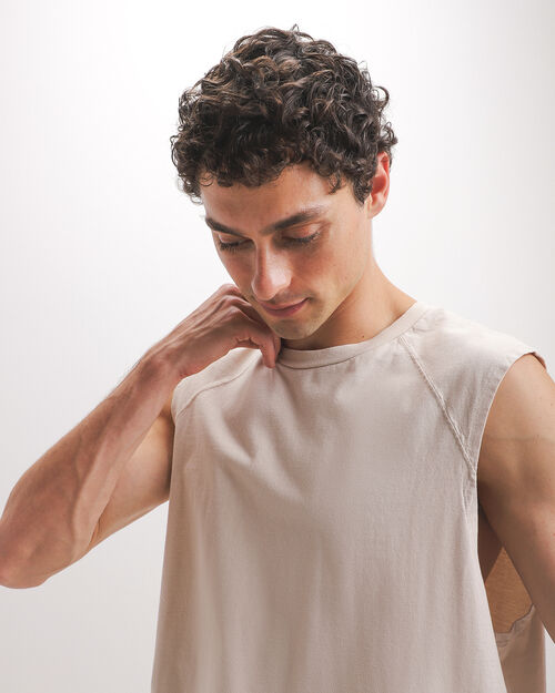 Playera Arena Efecto