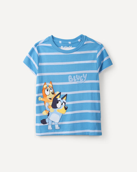 Conjunto Pijama Bluey