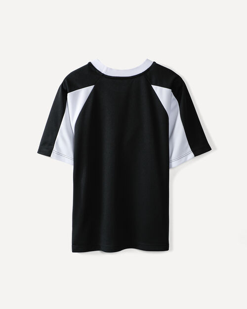 Playera Relaxed Gr&aacute;fico