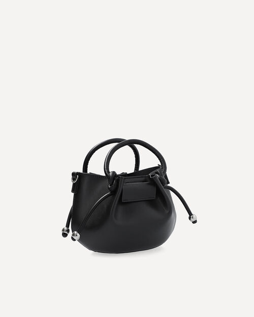 Bolsa Bucket Negro