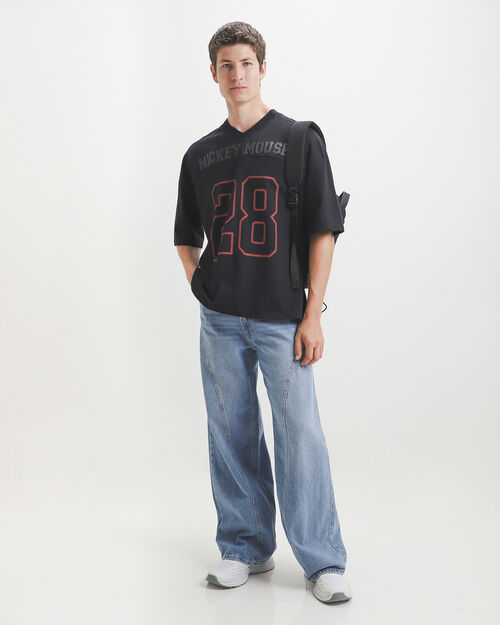 Jeans Baggy Balloon