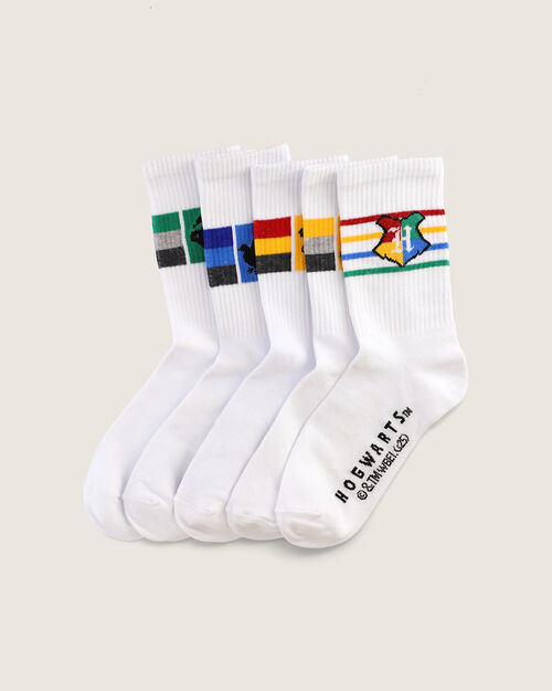 Paquete Calcetines Harry Potter