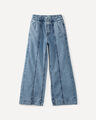 Jeans Wide Leg Extreme,AZUL CIELO