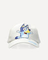 Gorra Dise&ntilde;o Bluey,AZUL MARINO