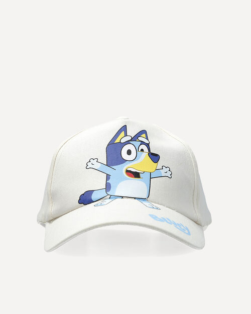 Gorra Dise&ntilde;o Bluey