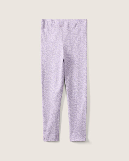 Leggings Aplicaci&oacute;n Glitter