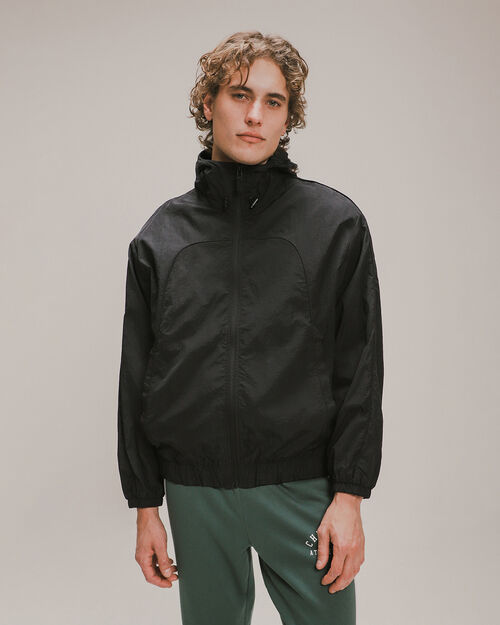 Chamarra Impermeable Ligera