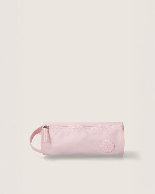 Estuche Circular Rosa