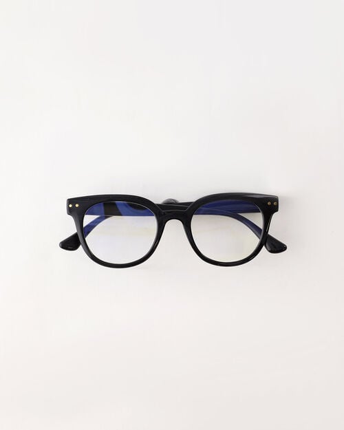 Lentes Cl&aacute;sicos Negro