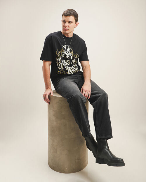 Playera Guns N´ Roses
