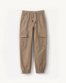Pantal&oacute;n Cargo Caqui,KAKHI