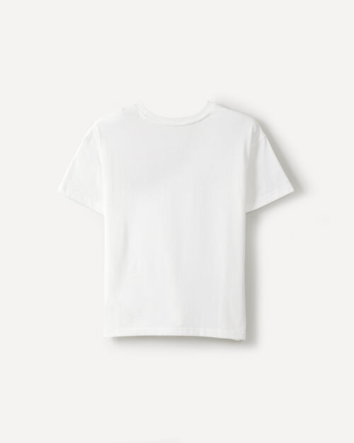 Playera Manga Corta Dise&ntilde;o