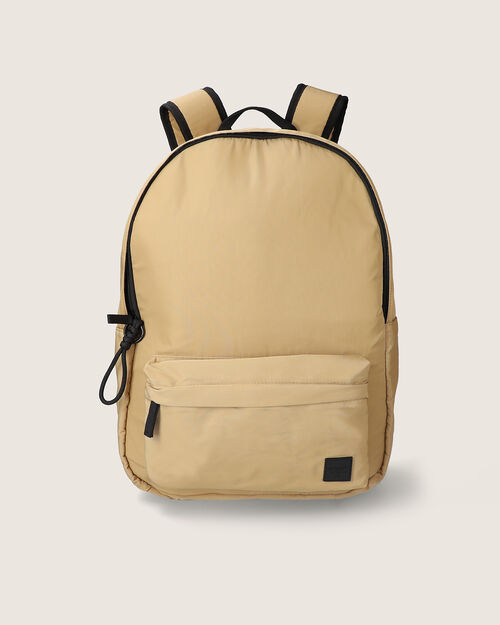 Mochila Beige