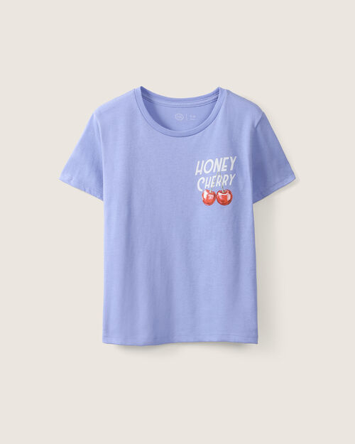 Playera Azul Dise&ntilde;o