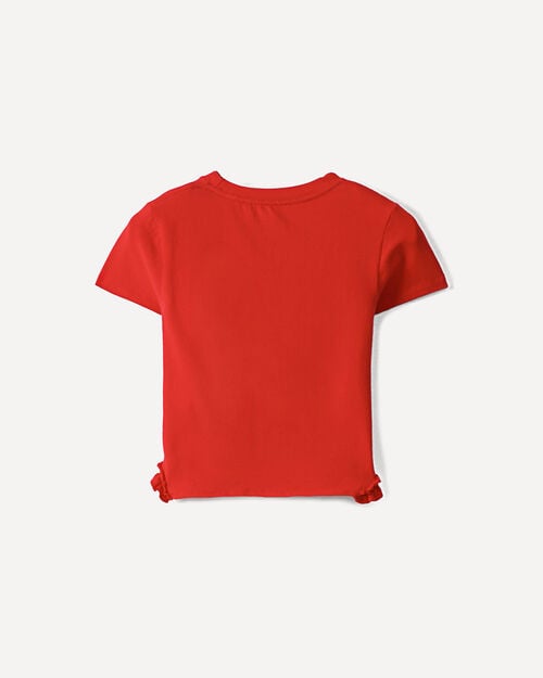 Playera Dise&ntilde;o My Melody