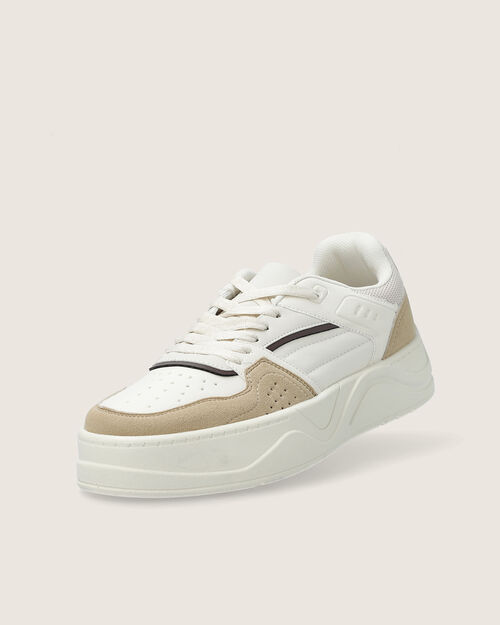 Tenis Dise&ntilde;o Skate