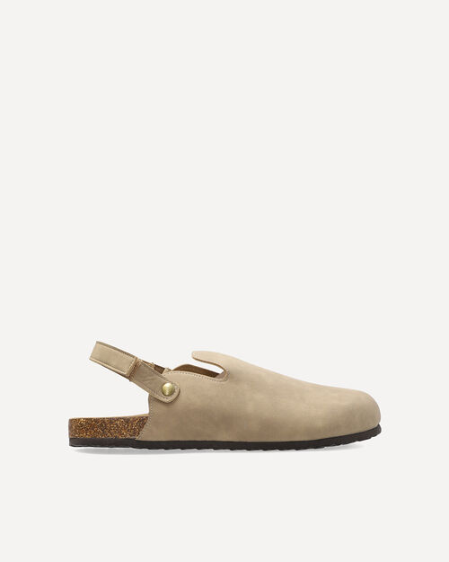 Zapatos Destalonados
