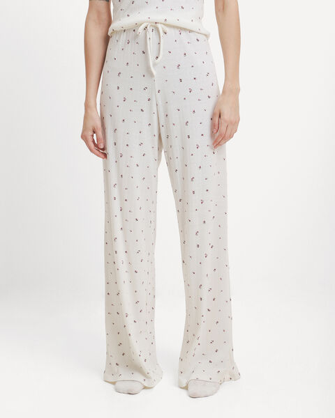 Pantal&oacute;n Pijama Estampado
