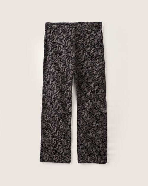 Pantal&oacute;n Dise&ntilde;o Animal Print