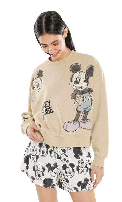Las mejores ofertas en Camisetas Disney Mickey Mouse para mujer