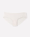 Panty Tejido De Microfibra,CREMA