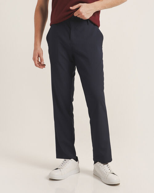 Pantal&oacute;n Stretch Fit Slim