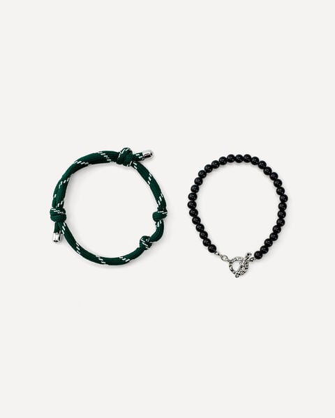 Pack 2 Pulseras