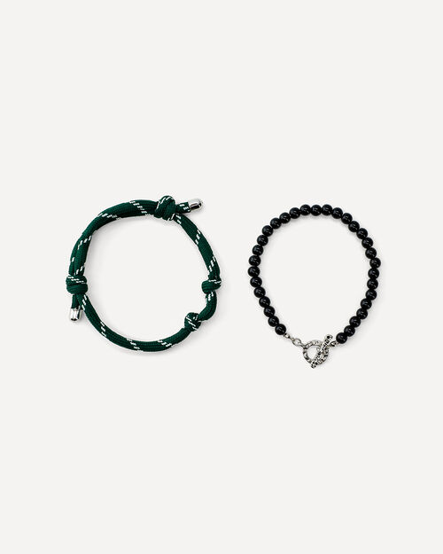 Pack 2 Pulseras