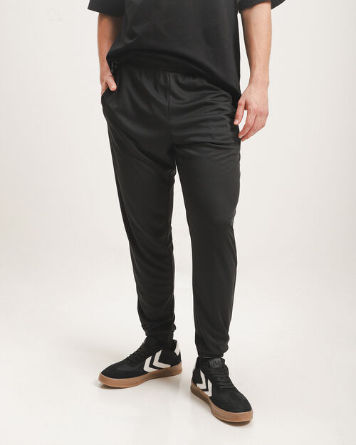 Jogger Básico Negro
