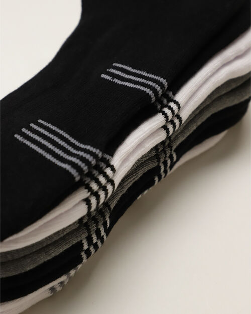 Pack De Calcetines Deportivos