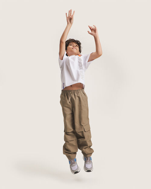 Playera New York Knicks