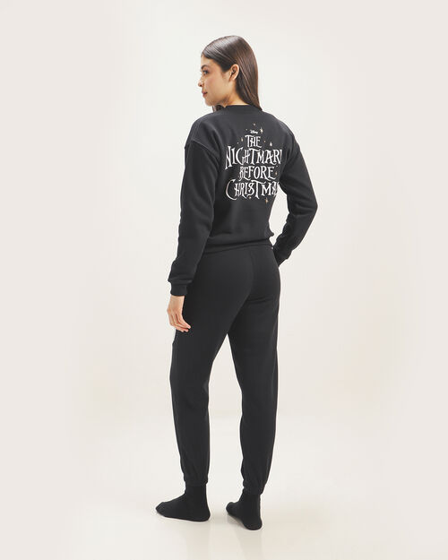 Sudadera Cerrada Jack