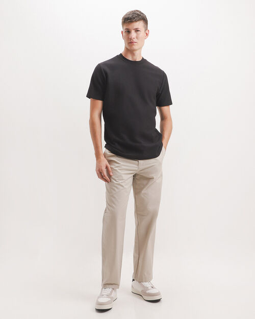 Pantal&oacute;n Straight Gris