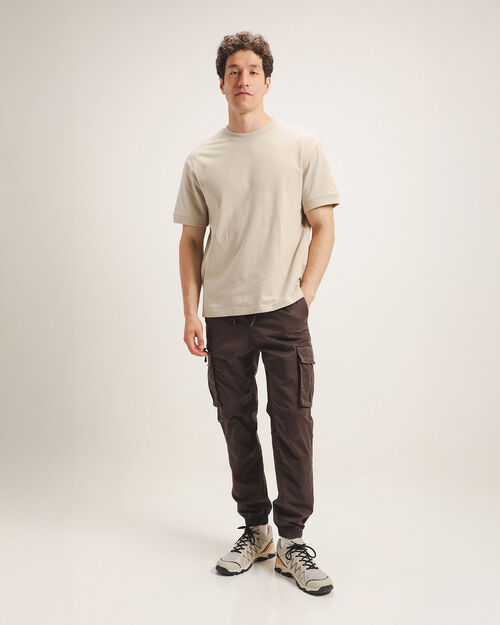 Jogger Café Cargo