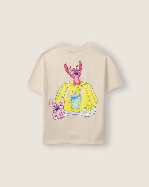 Playera Arena Ángel Disney