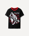 Playera Dise&ntilde;o Toy Story,NEGRO P2