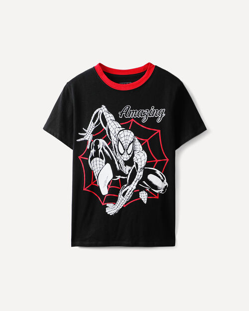 Playera Spider-Man