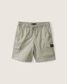 Short Bolsillos Cargo,VERDE