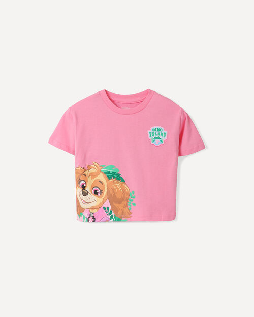 Playera Paw Patrol