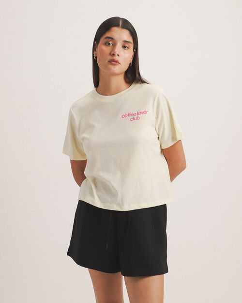 Playera Blanca Dise&ntilde;o