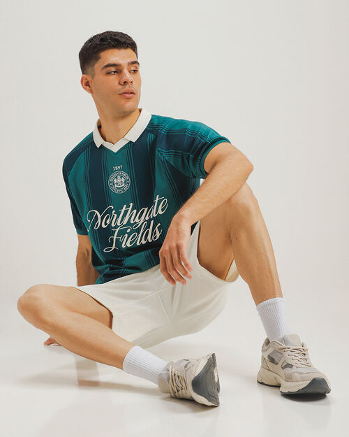 Polo Deportiva Verde