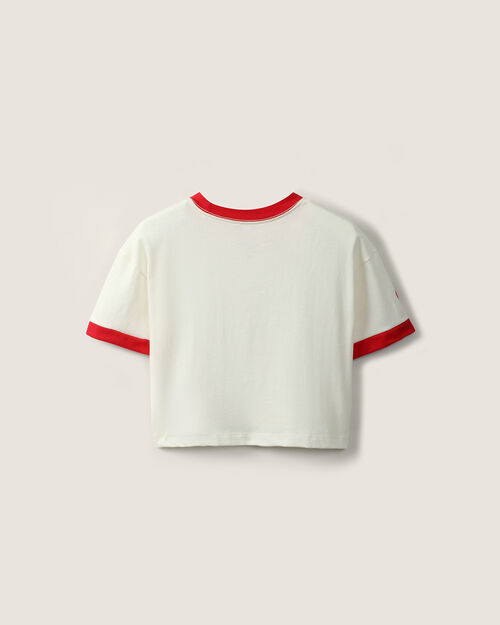 Playera Dise&ntilde;o Hello Kitty