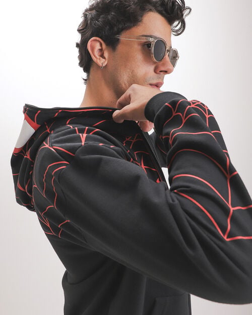 Sudadera Spider-Man