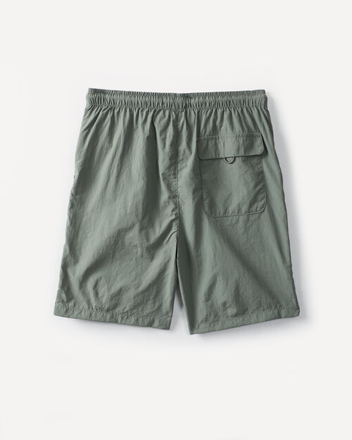 Short Cargo Gr&aacute;fico