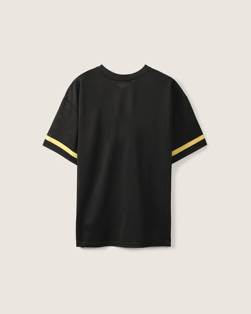 Playera Deportiva Estampada