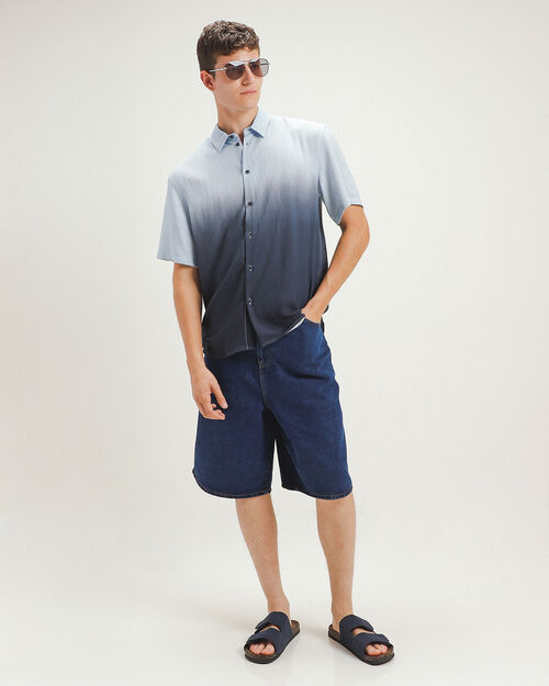 Camisa Dise&ntilde;o Tie Dye