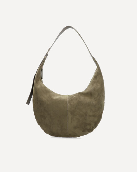 Bolso Verde Aplicaciones