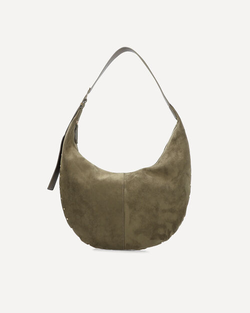 Bolso Verde Aplicaciones