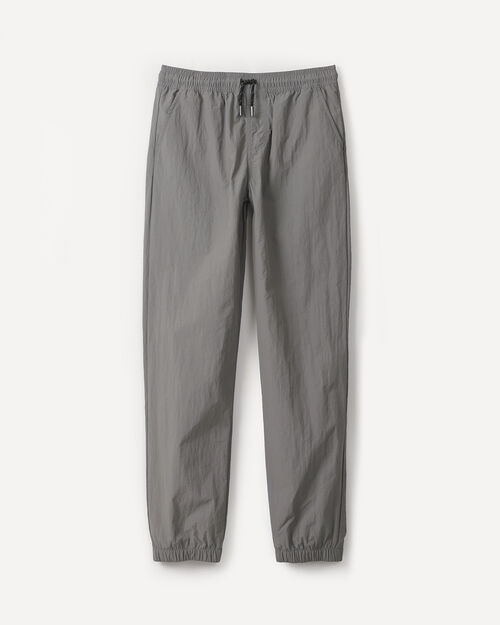 Jogger Gris Jareta