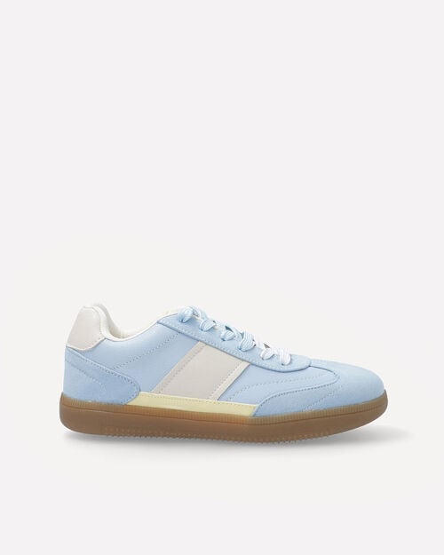 Tenis Azul Casual